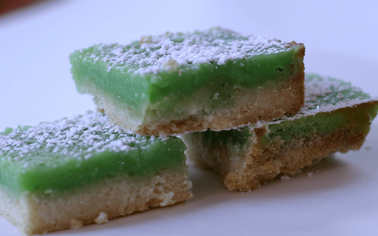 Margarita Bars