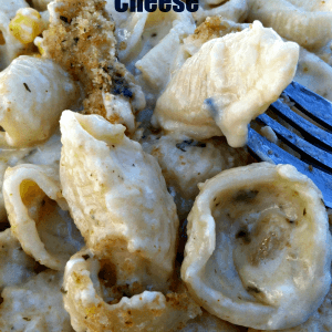 Mexican Mac and Cheese