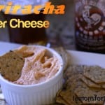 Sriracha Beer Cheese