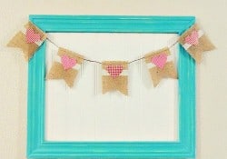 burlap heart banner-1