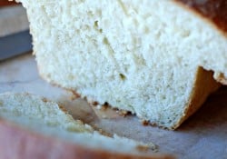 White Bread | lemonsforlulu.com