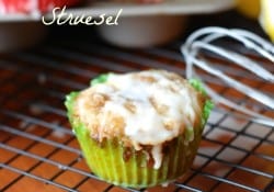 White Chocolate Chip Lemon Muffins 1