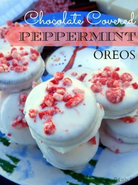 Chocolate-Covered-Peppermint-Oreos