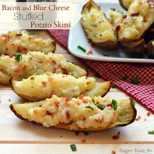 Bacon-and-Blue-Cheese-Potato-Skins-2