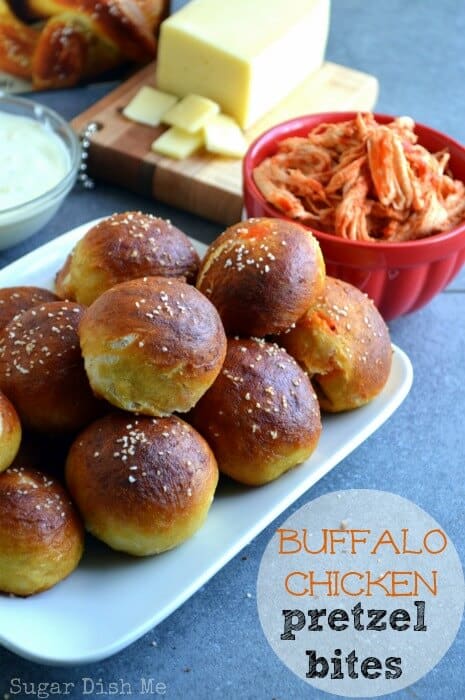 Buffalo-Chicken-Pretzel-Bites