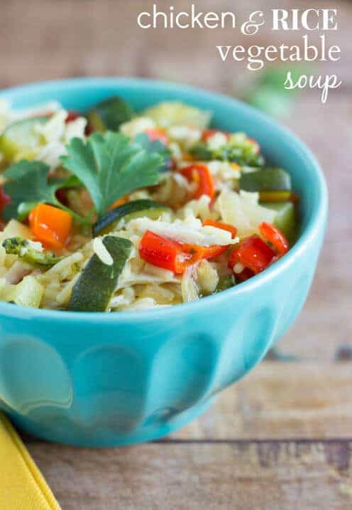 Chicken-and-Rice-Vegetable-Soup
