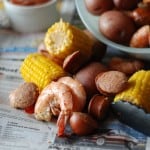 Spicy Shrimp Boil |