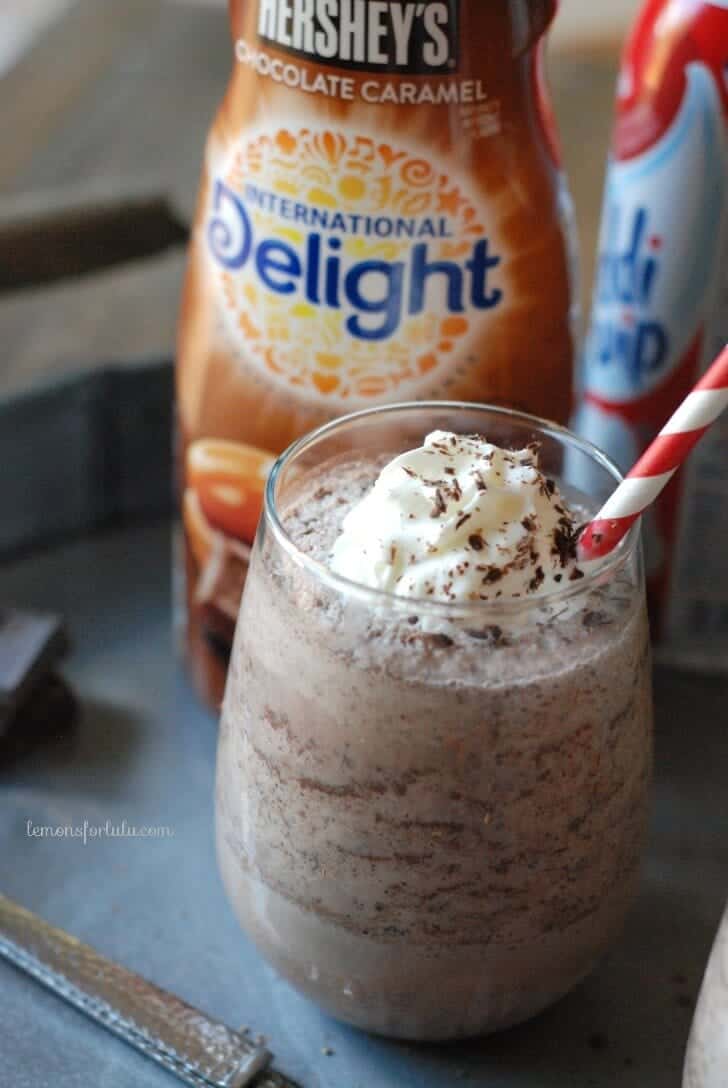 is frozen hot chocolate good frozen hot chocolate lemonsforlulu is frozen hot chocolate good frozen hot chocolate lemonsforlulu