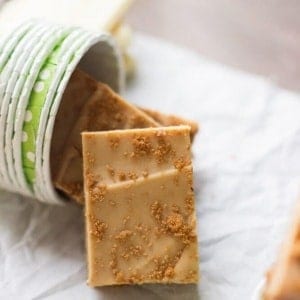 Biscoff Toffee Recipe-4