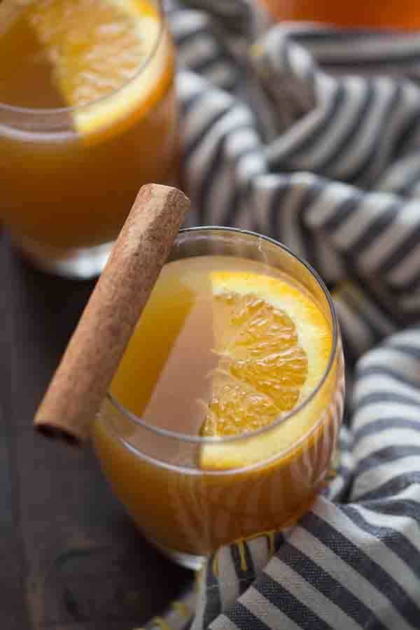Apple Cider Hot Toddy Recipe Apple Cider Hot Toddy Recipe