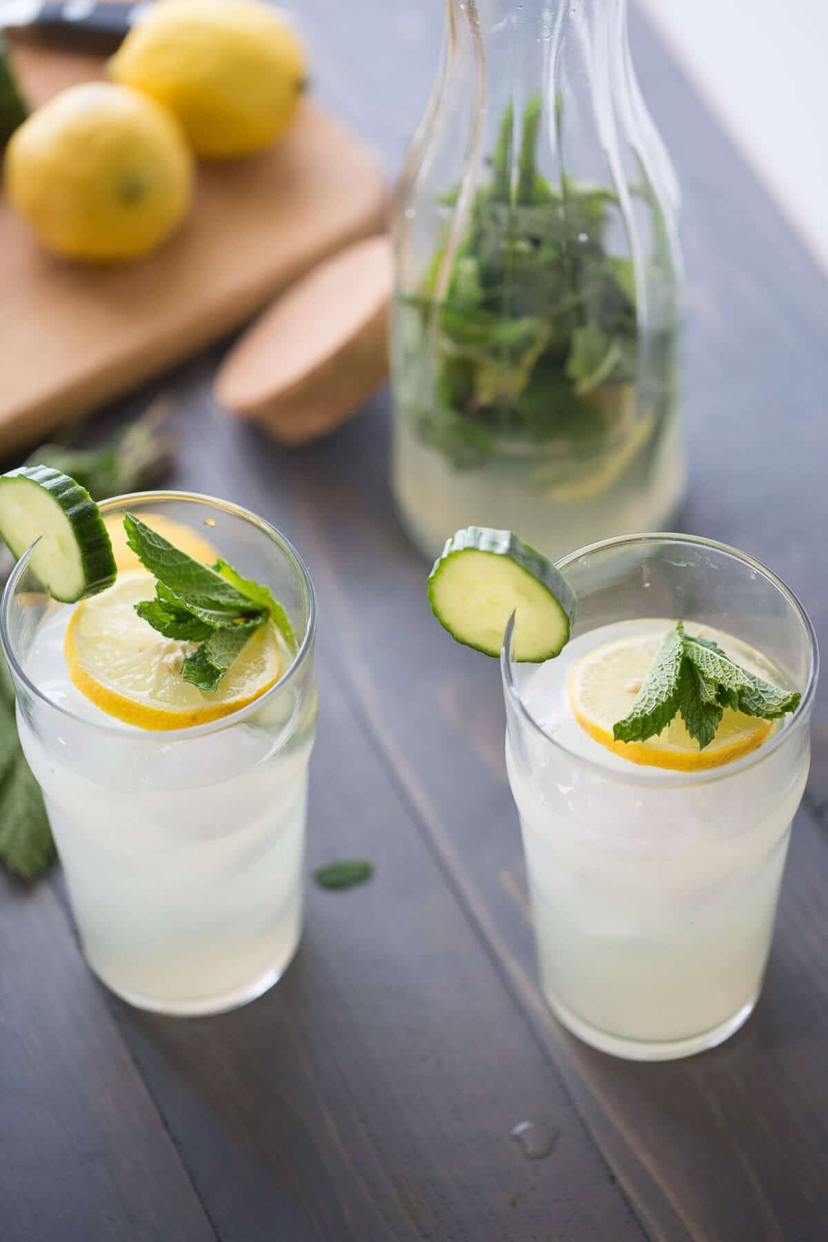Can You Make A Fizzy Drink Without Lemons Can You Make A Fizzy Drink Without Lemons