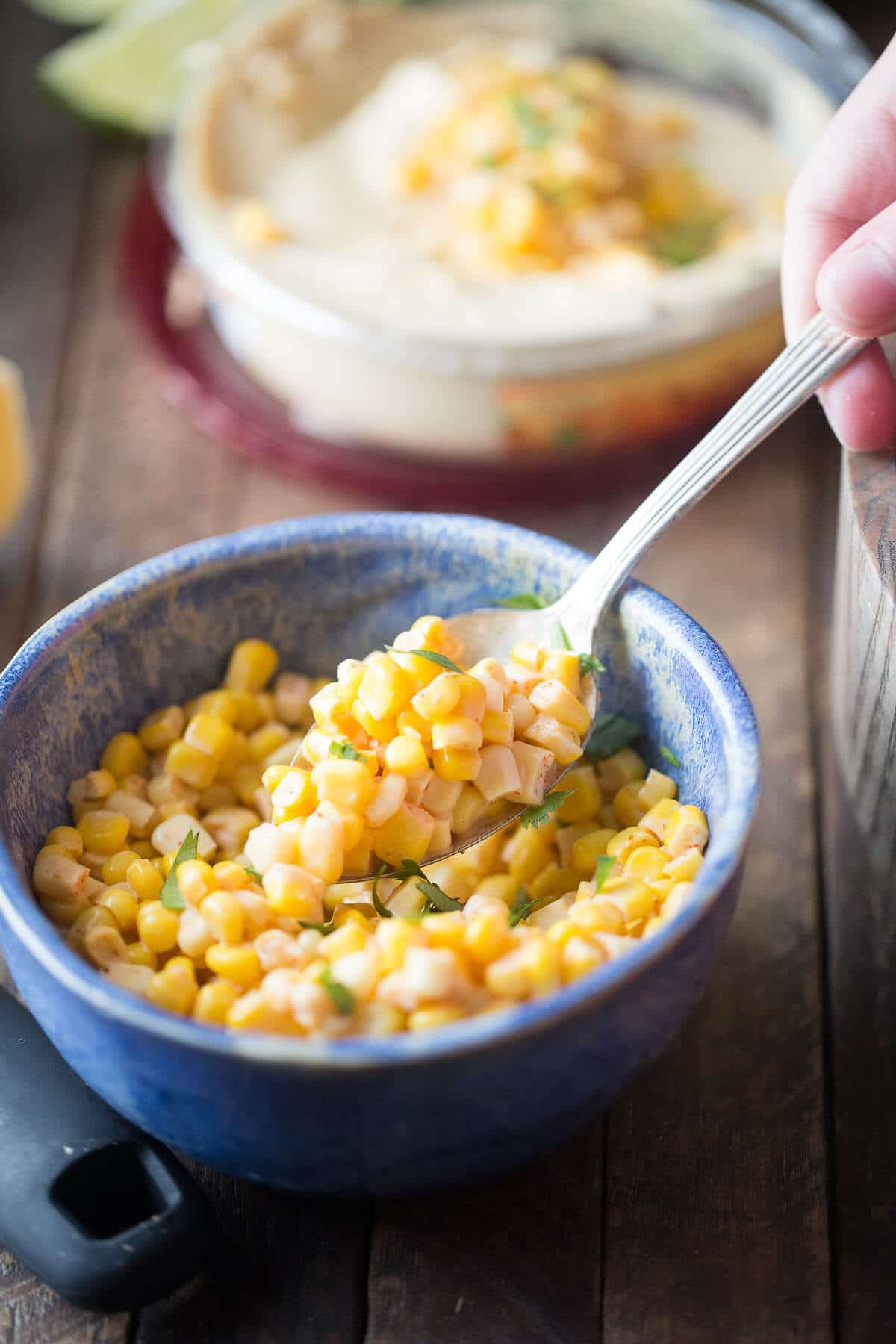 Mexican Street Corn Salsa Hummus LemonsforLulu mexican-street-corn-salsa-hummus-lemonsforlulu