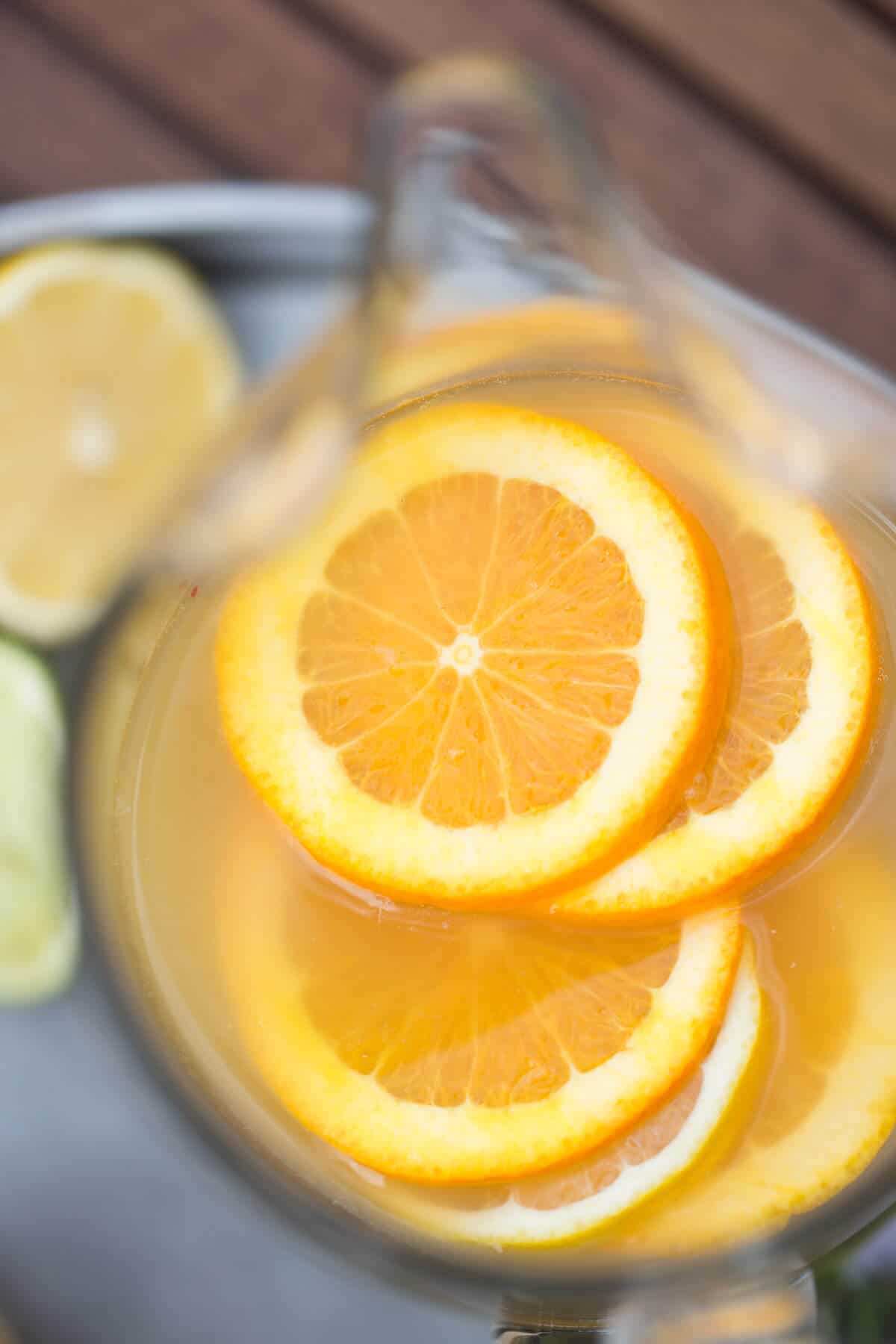 whiskey sour party punch recipe - lemonsforlulu whiskey sour party punch recipe - lemonsforlulu