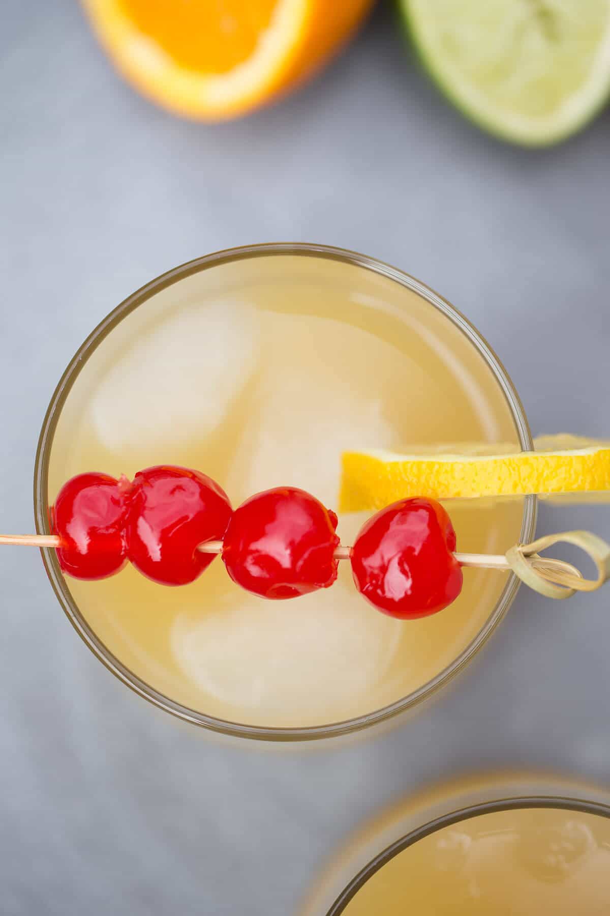 whiskey sour party punch recipe - lemonsforlulu whiskey sour party punch recipe - lemonsforlulu