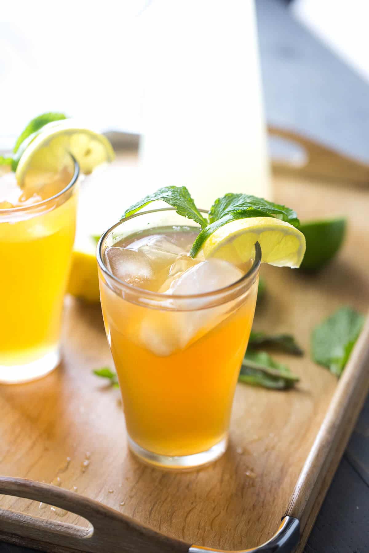 Image result for lemon cocktail