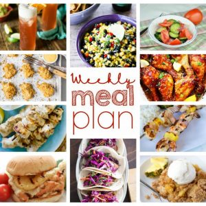 Meal Plan