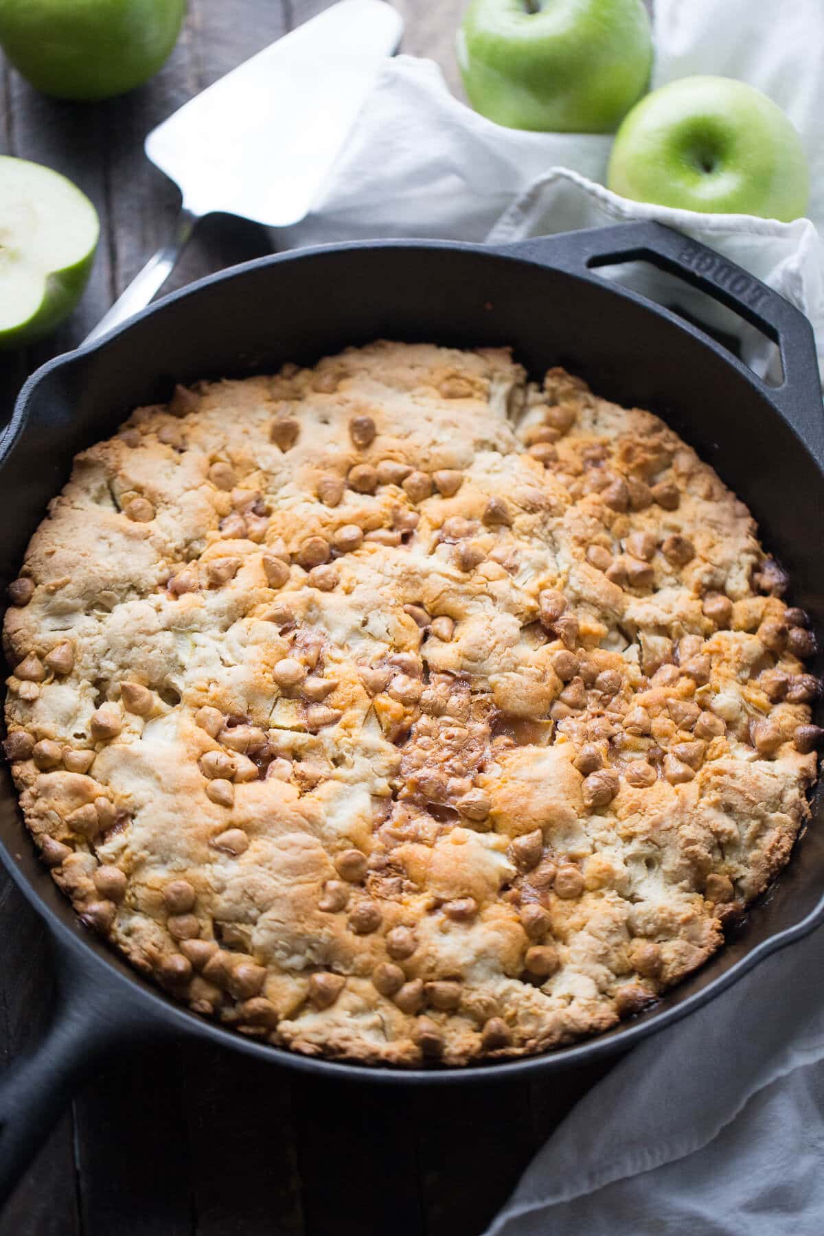 Fresh Apple Cake Recipe With Butterscotch Chips Fresh Apple Cake Recipe With Butterscotch Chips