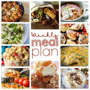 meal plan image