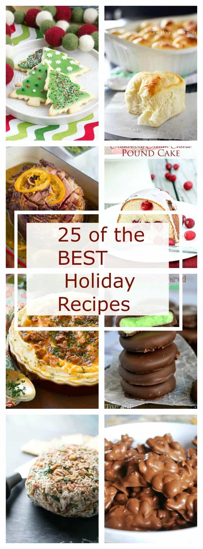 25 of the best holiday recipes lemonsforlulu com 25 of the best holiday recipes lemonsforlulu com
