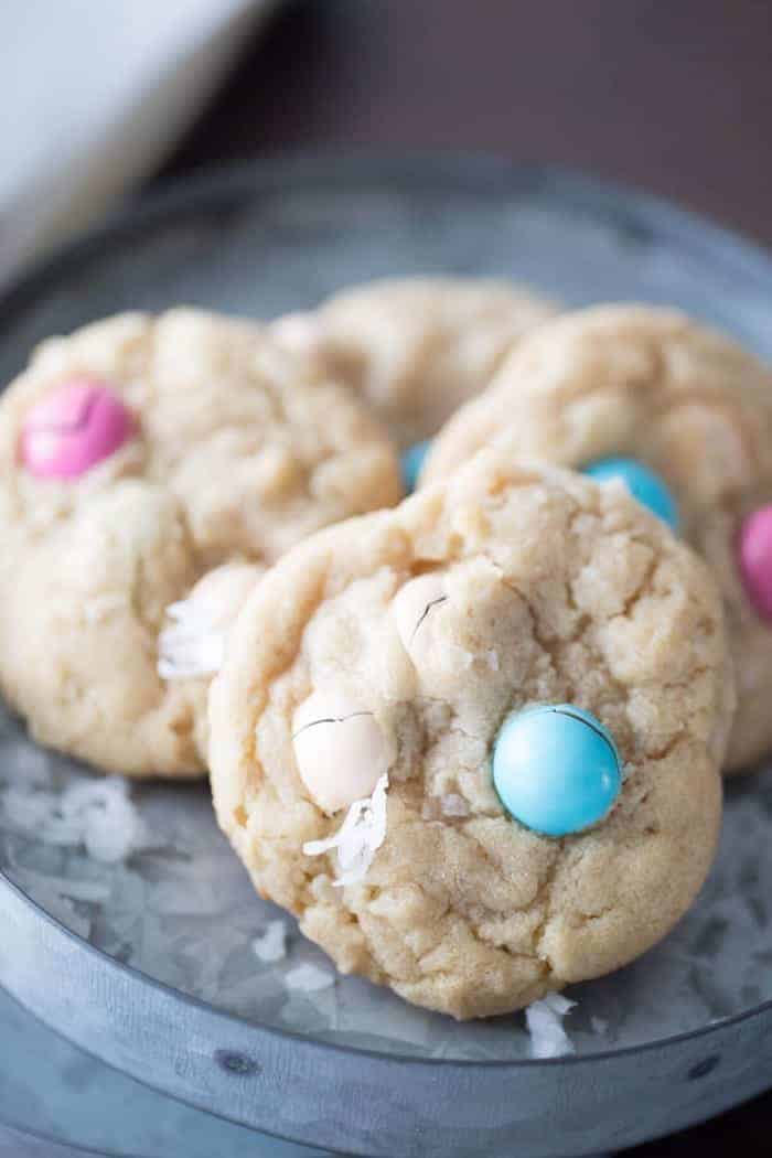 Easter Recipes - Delicious dessert recipes to celebrate Easter