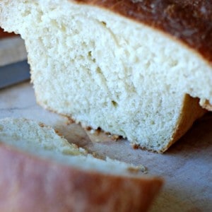 White Bread | lemonsforlulu.com