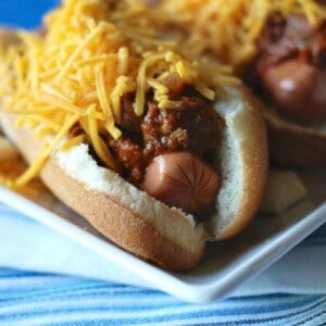 Chili Dog