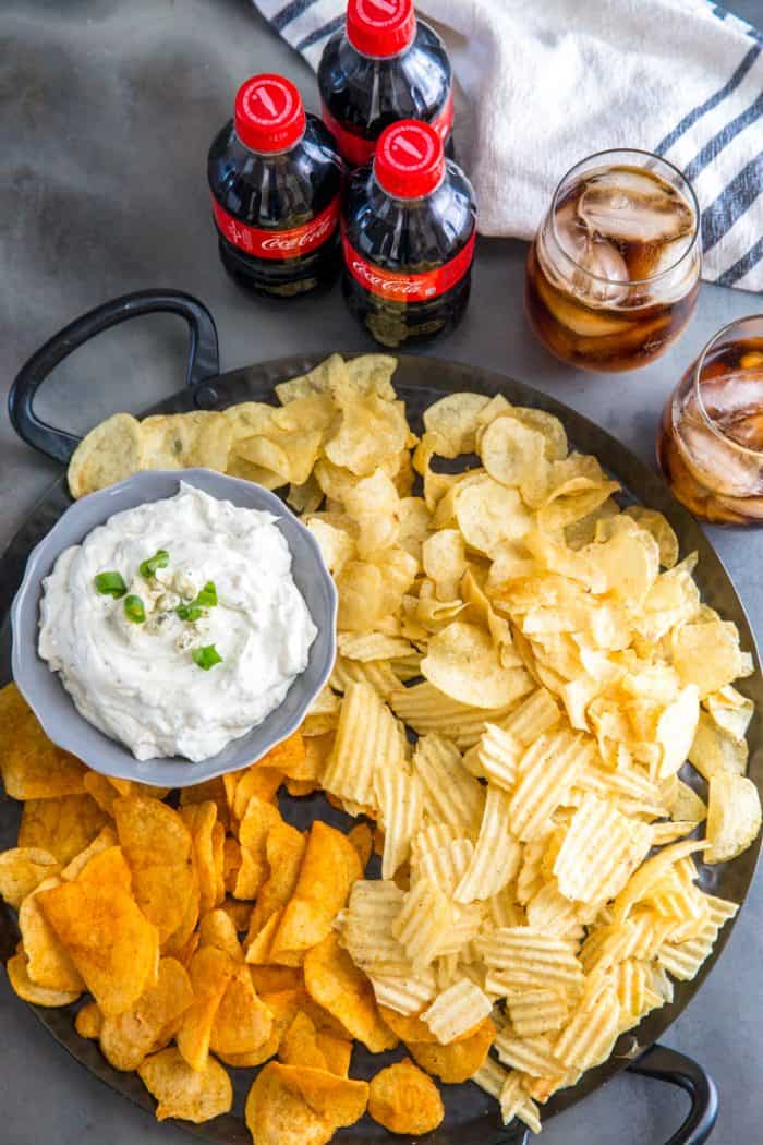 Blue Cheese Dip
