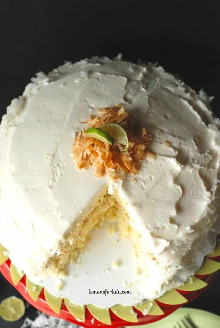 40 Epic Birthday Cake Recipes to inspire your next festive creation | PasstheSushi.com