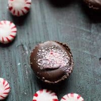 Marshmallow Cups Recipe