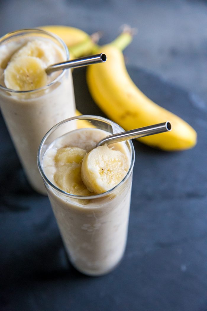 Simple Banana Smoothie Recipes Nz Simple Banana Smoothie Recipes Nz