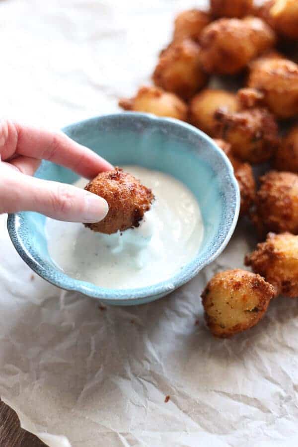 hush puppy recipe hush puppy recipe