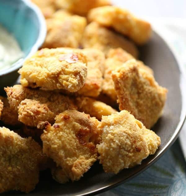 catfish nuggets recipe