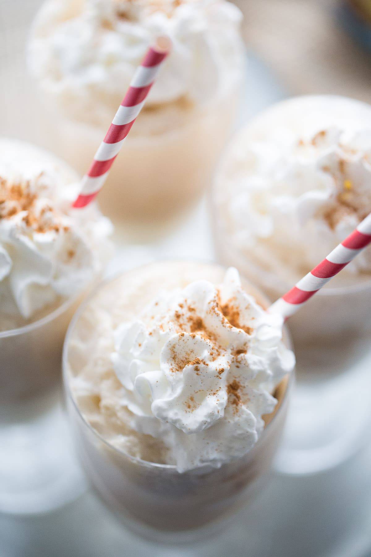 Easy Eggnog Ice Cream Float Recipe Lemons for Lulu