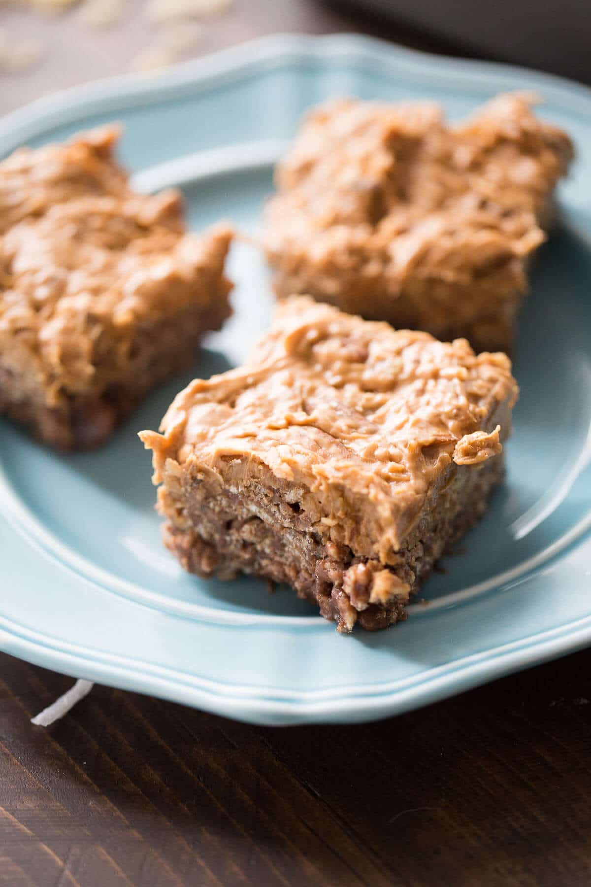 Pillsbury German Chocolate Frosting Pillsbury German Chocolate Frosting