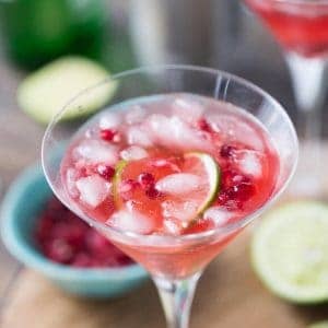A gin fizz recipe that is sophisticated and delicious!