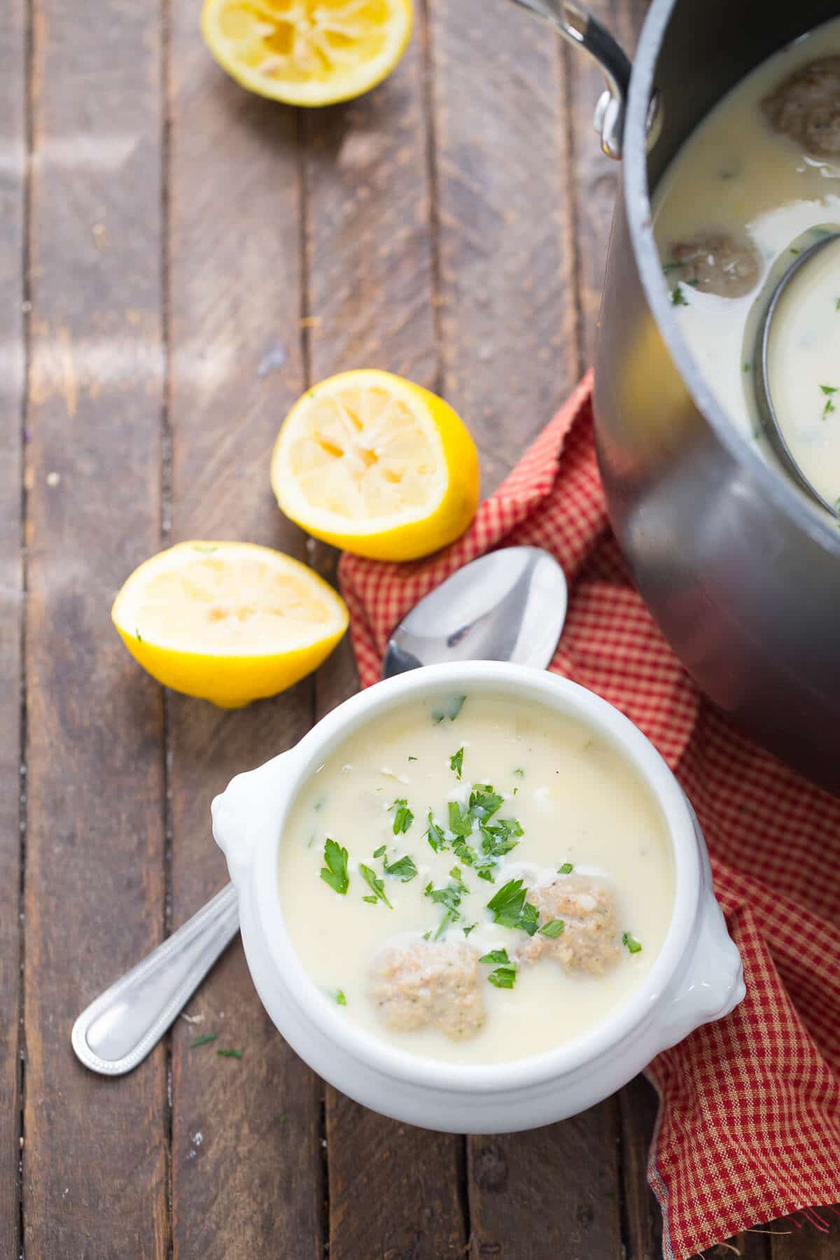 Avgolemono Soup Recipe Whole Foods Avgolemono Soup Recipe Whole Foods