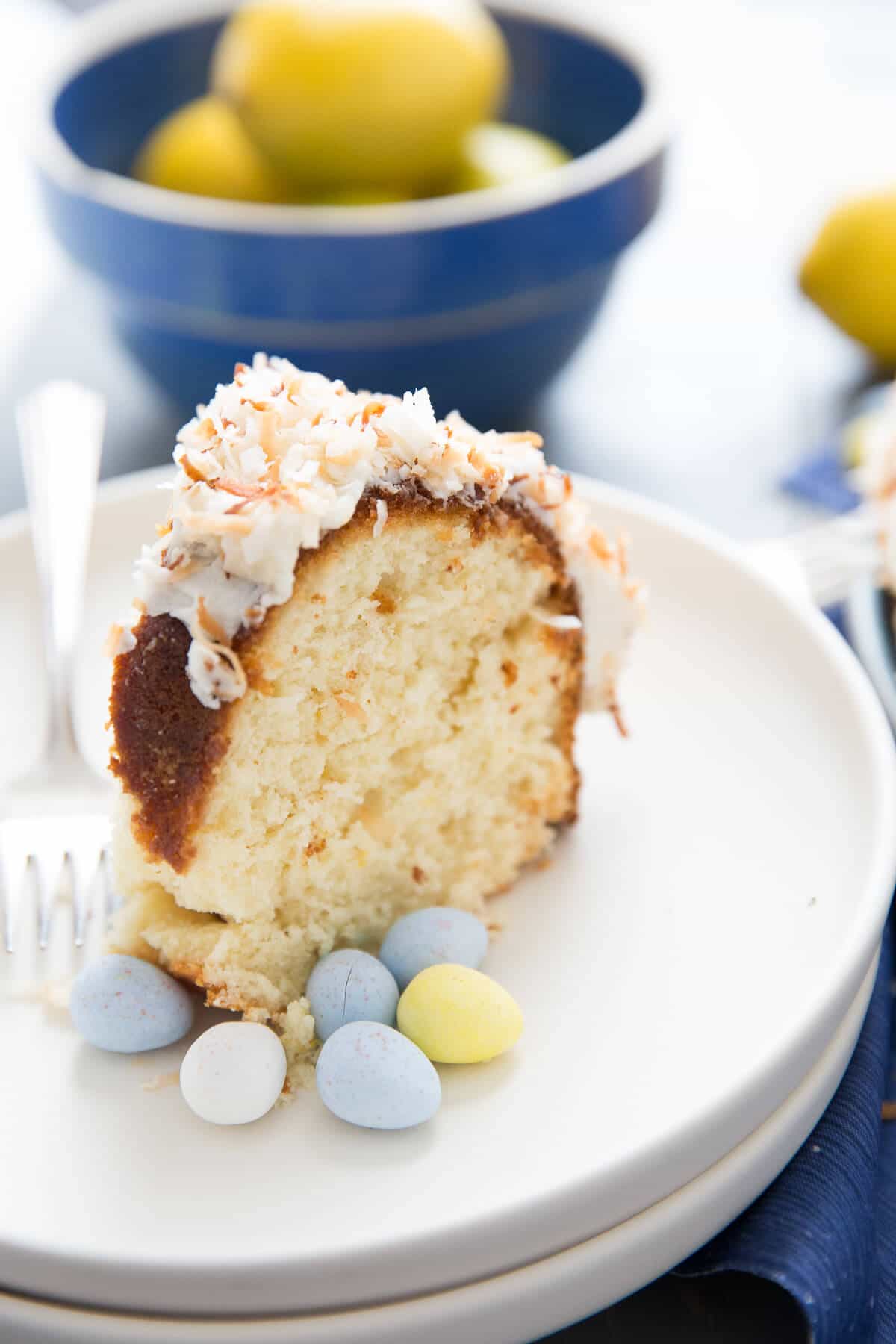 bird s nest easter