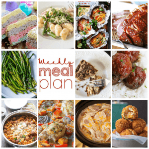 Meal Plan