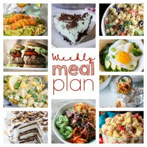 Meal Plan