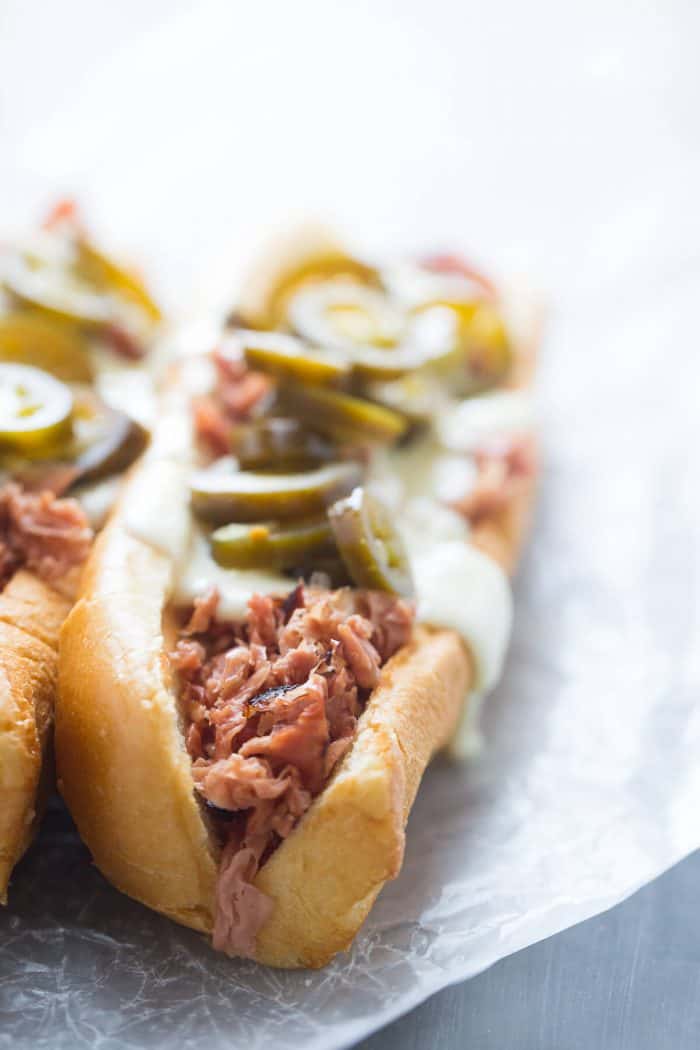 "Fried" Bologna Sandwich Recipe