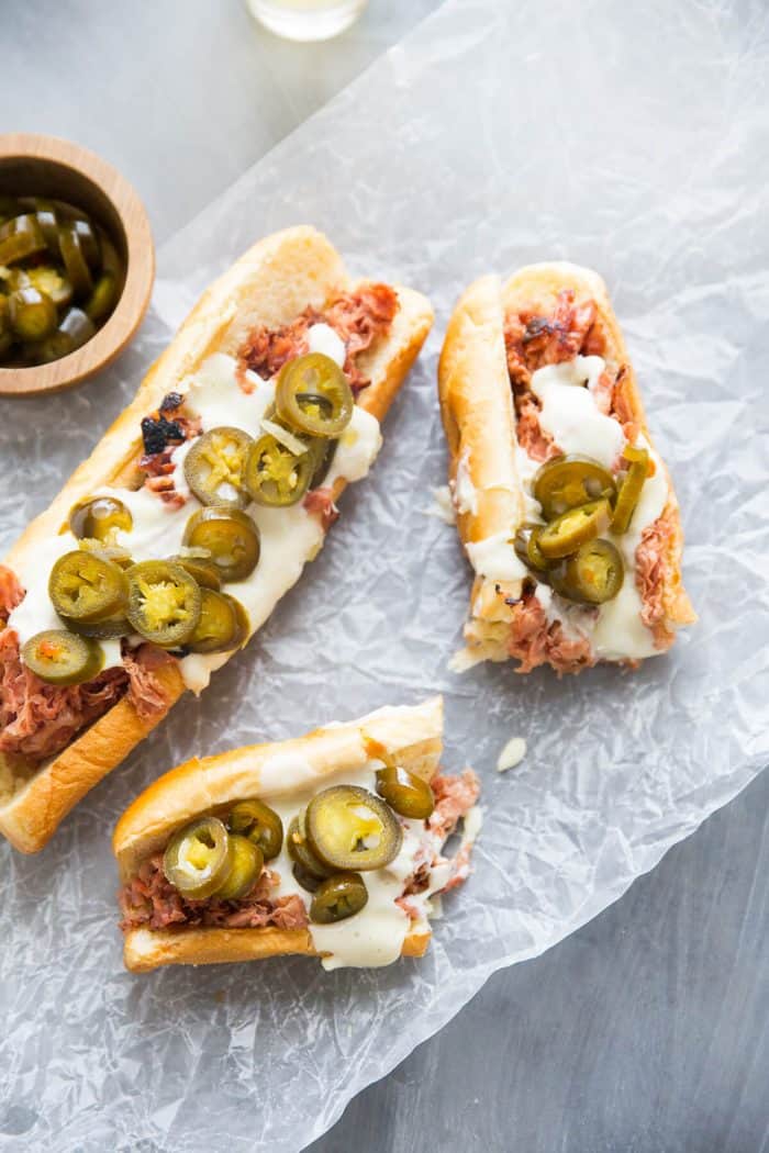 "Fried" Bologna Sandwich Recipe