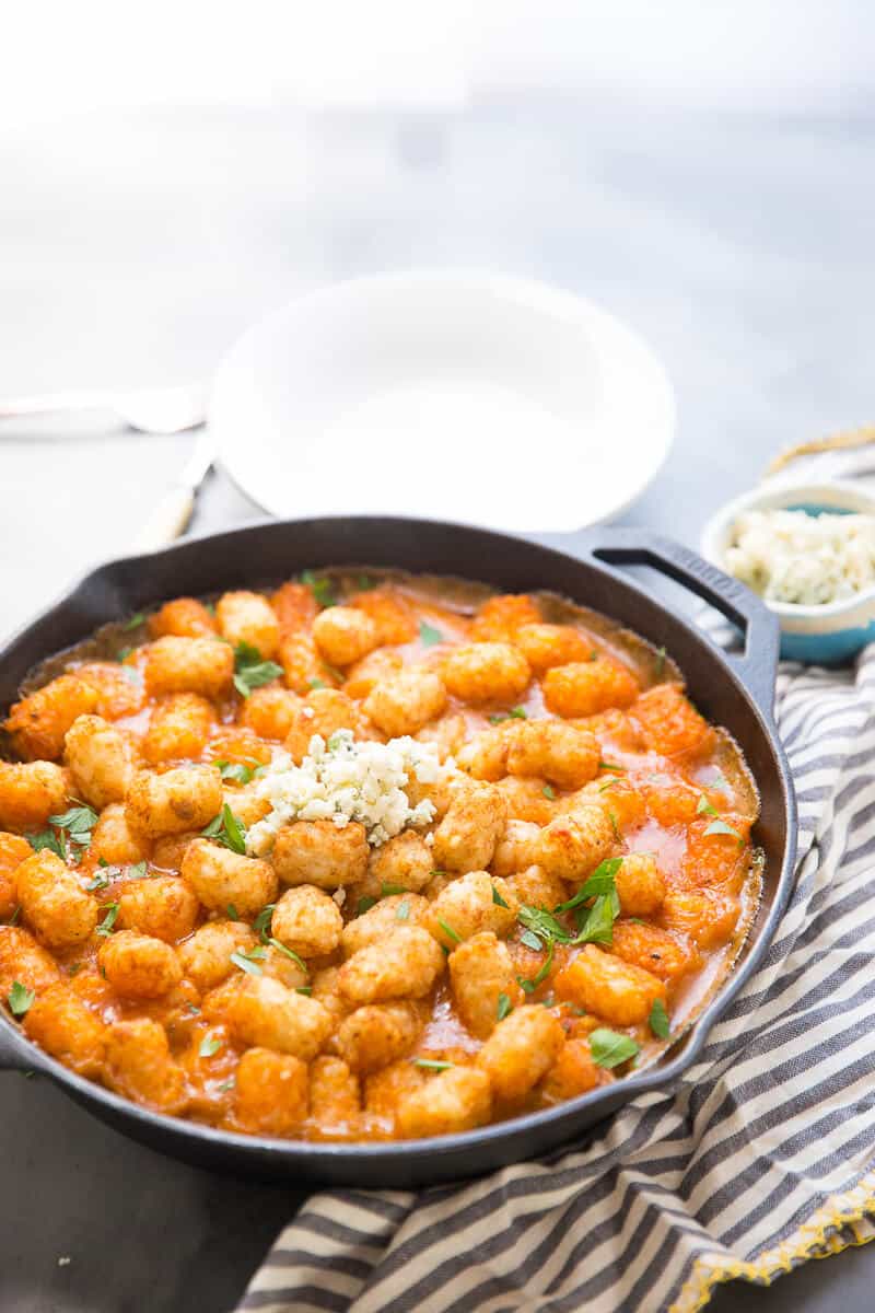 buffalo chicken Buffalo Chicken Recipes