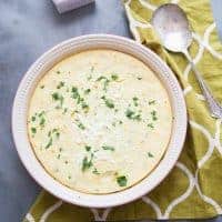 Spoon bread recipe