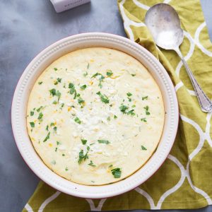 Spoon bread recipe