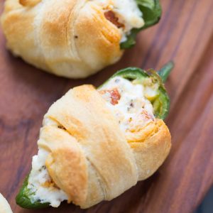 easy pizza poppers