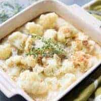 Gratin recipe