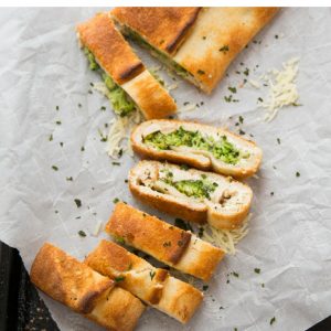 Best Stromboli Recipe Ever