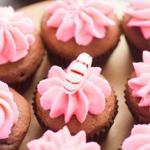 easy mini cupcakes from scratch