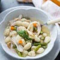 Turkey Soup Recipe