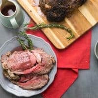 Boneless Prime Rib Roast